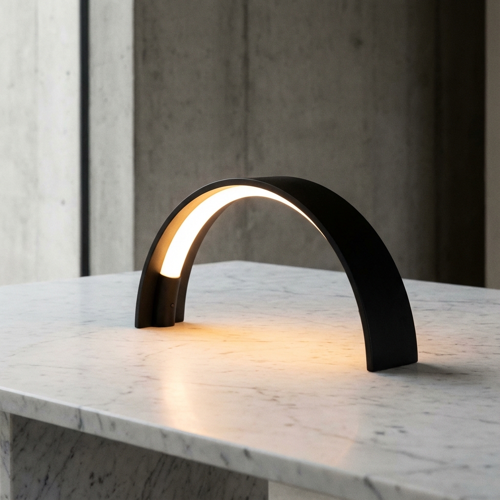 Modern Table Lamp